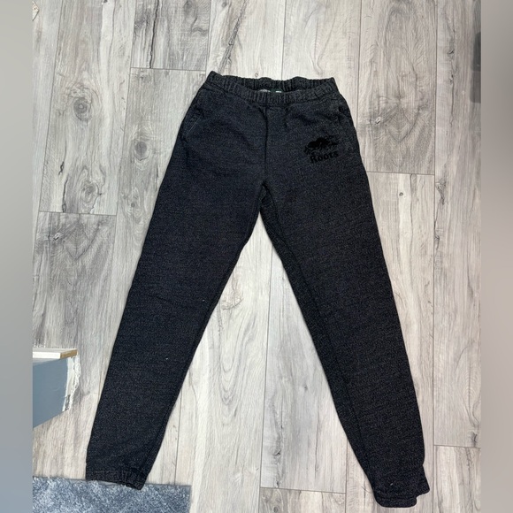 Roots Pants - Roots Sweat Pants